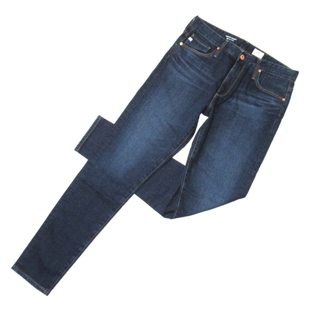 NWT Adriano Goldschmied AG Farrah in Queensbury Skinny Stretch Jeans 29